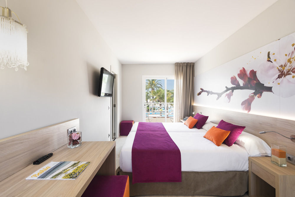 Garden Holiday Village - Adults Only Port de Alcudia  Exterior photo